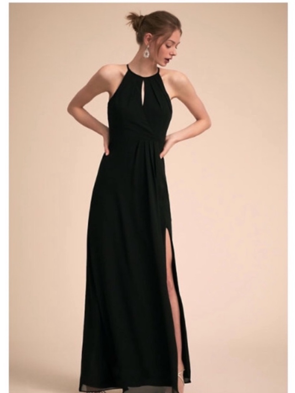 Anthropologie/BHLDN Marco Dress